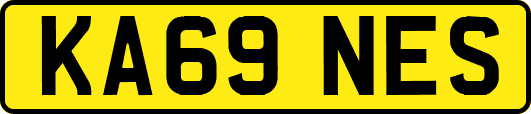 KA69NES