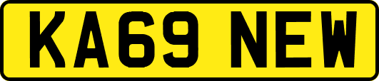 KA69NEW