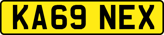 KA69NEX