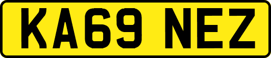 KA69NEZ
