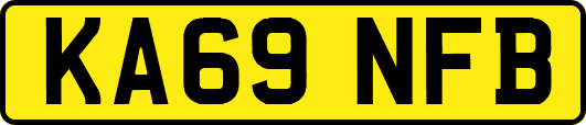 KA69NFB