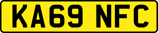 KA69NFC