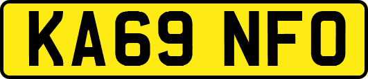 KA69NFO