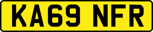 KA69NFR