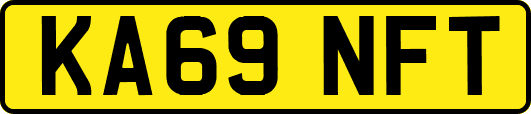 KA69NFT