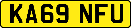 KA69NFU