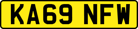 KA69NFW