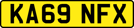 KA69NFX