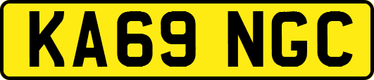 KA69NGC