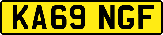 KA69NGF
