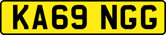 KA69NGG