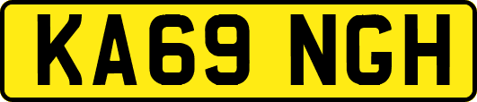 KA69NGH