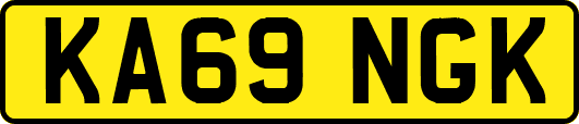 KA69NGK