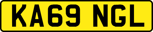 KA69NGL