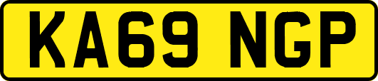 KA69NGP