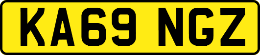 KA69NGZ