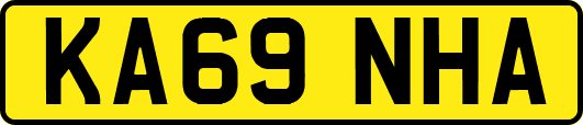 KA69NHA