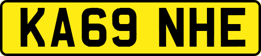 KA69NHE