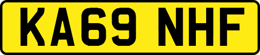 KA69NHF