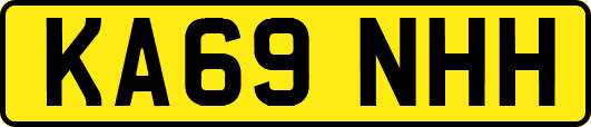 KA69NHH