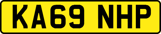 KA69NHP