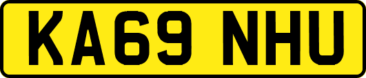 KA69NHU