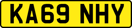 KA69NHY