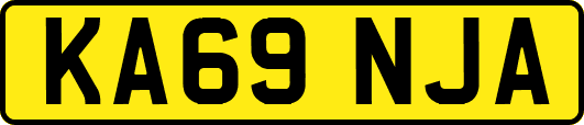 KA69NJA