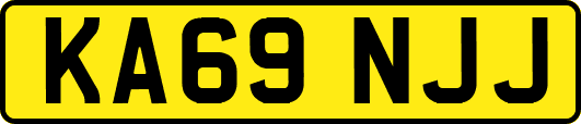 KA69NJJ
