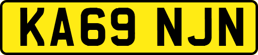 KA69NJN