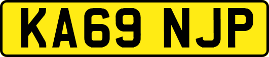 KA69NJP