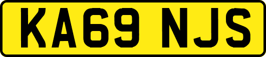 KA69NJS
