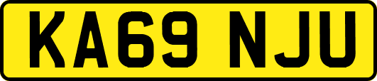 KA69NJU