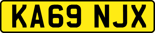 KA69NJX