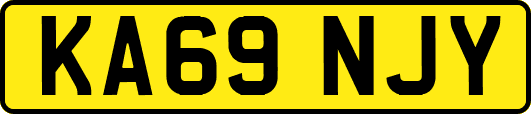 KA69NJY