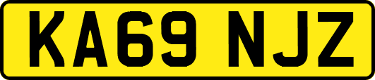 KA69NJZ