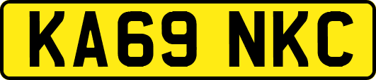 KA69NKC
