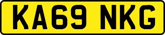 KA69NKG