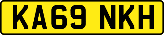 KA69NKH