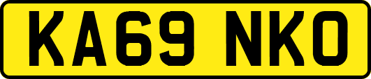 KA69NKO