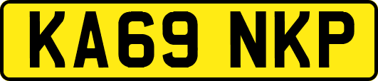KA69NKP