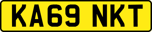 KA69NKT