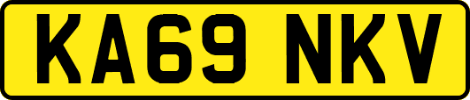 KA69NKV