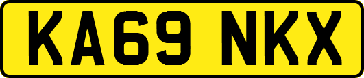 KA69NKX