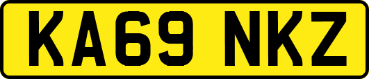 KA69NKZ