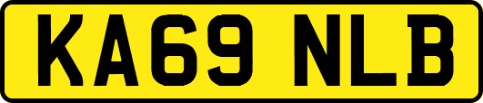 KA69NLB