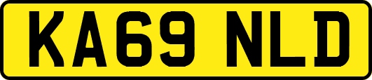 KA69NLD
