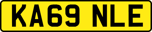 KA69NLE