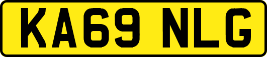 KA69NLG