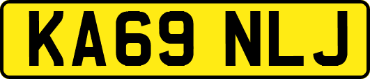 KA69NLJ